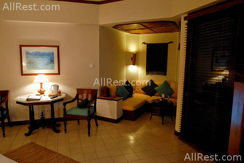Grand Hyatt Bali 89